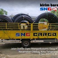 Alat Berat dan Konstruksi - kirim-selang-pvc-besar-1